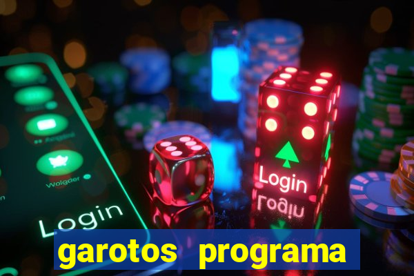 garotos programa zona leste